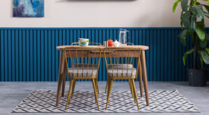 Set Masă Extensibilă Gupba - Design Elegant