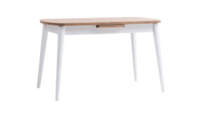 Masă Extensibilă Gupba - Eleganță și Funcționalitate