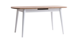 Masă Extensibilă Gupba - Eleganță și Funcționalitate