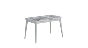 Masă Extensibilă Gupba - Design Elegant