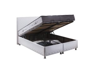 Bază de Pat Hurrem - Eleganță Modernă