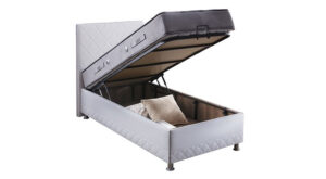 Bază de Pat Hurrem - Eleganță Modernă