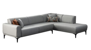 Set Colțar Stil pentru Living Modern