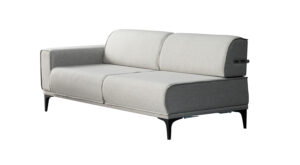 Set Colțar Stil pentru Living Modern