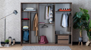 Set Dormitor Polo - Design Elegant