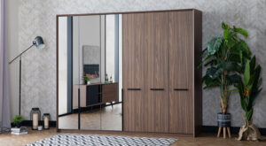 Set Dormitor Polo - Design Elegant