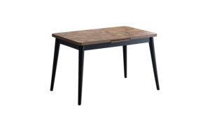 Masă Extensibilă Kayra 120/148×75×77 cm