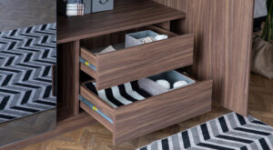 Set Dormitor Polo - Design Elegant