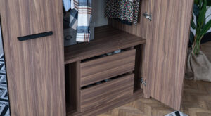 Set Dormitor Polo - Design Elegant