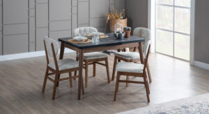 Scaun Kayra - Design Elegant și Modern