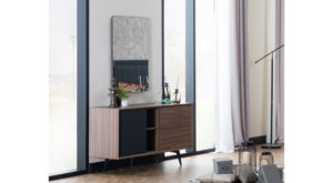 Set Dormitor Polo - Design Elegant