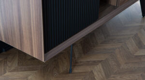 Set Dormitor Polo - Design Elegant