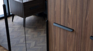 Set Dormitor Polo - Design Elegant