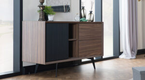 Set Dormitor Polo - Design Elegant