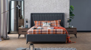 Set Dormitor Polo - Design Elegant