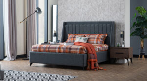 Set Dormitor Polo - Design Elegant