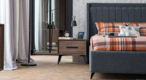 Set Dormitor Polo - Design Elegant