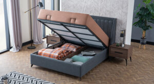 Set Dormitor Polo - Design Elegant