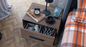 Set Dormitor Polo - Design Elegant