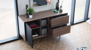 Set Dormitor Polo - Design Elegant