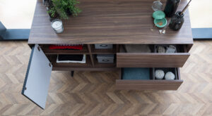 Set Dormitor Polo - Design Elegant