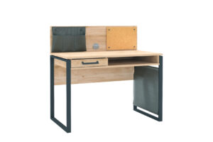 Birou de Studiu Irony Panel, Modern și Funcțional