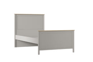 Cadru de Pat Sento 100×200 cm Modern și Elegant