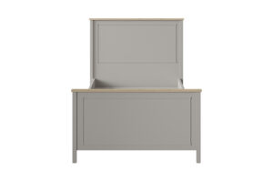 Cadru de Pat Sento 100×200 cm Modern și Elegant