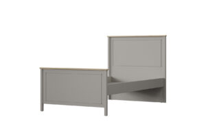 Cadru de Pat Sento 100×200 cm Modern și Elegant