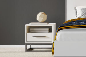 Noptieră Legend Moon, design modern