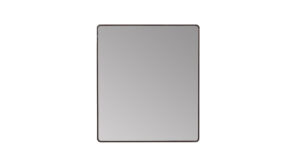 Oglindă Consolă Latte, 80×92 cm - Design Elegant