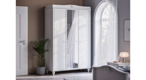 Cameră Tineret Lotus - Design Modern și Funcțional