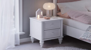 Cameră Tineret Lotus - Design Modern și Funcțional