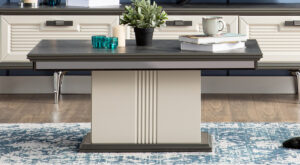 Măsuță de Cafea Marmaris, Design Elegant