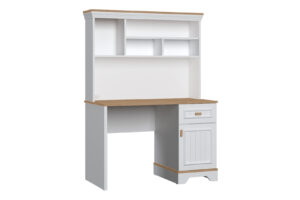 Etajeră Birou Monte, Design Elegant