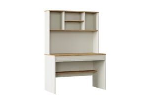 Etajeră Superioară Story pentru Birou de Studiu