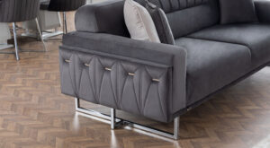 Set Canapele Natura: Eleganță Modernă