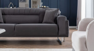 Set Canapele Natura: Eleganță Modernă