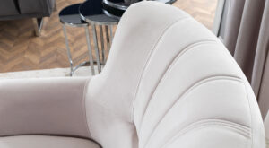 Set Canapele Natura: Eleganță Modernă