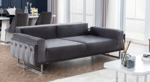 Set Canapele Natura: Eleganță Modernă