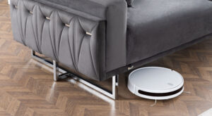 Set Canapele Natura: Eleganță Modernă