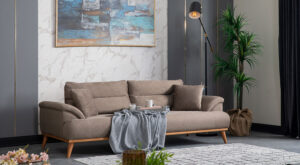 Set Canapele Milano: Eleganță Modernă