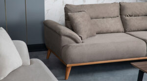 Set Canapele Milano: Eleganță Modernă