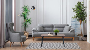 Set Canapele Milano - Design Modern și Elegant