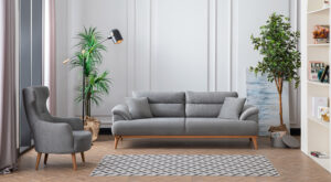 Set Canapele Milano - Design Modern și Elegant