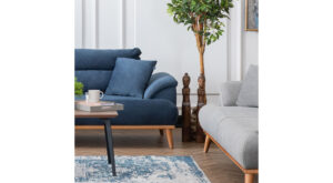 Set Canapele Milano - Design Modern și Elegant