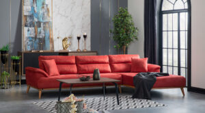 Set Colțar Milano - Design Modern și Elegant