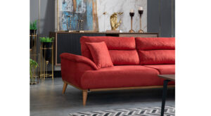 Set Colțar Milano - Design Modern și Elegant