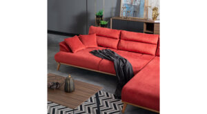 Set Colțar Milano - Design Modern și Elegant