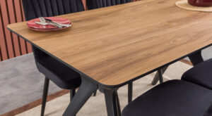 Set Masă Mira - Design Modern și Elegant